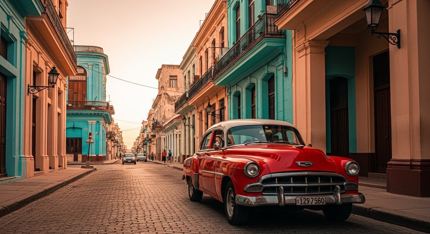 Havanna Sehenswürdigkeiten: Die 25 besten Highlights der Hauptstadt