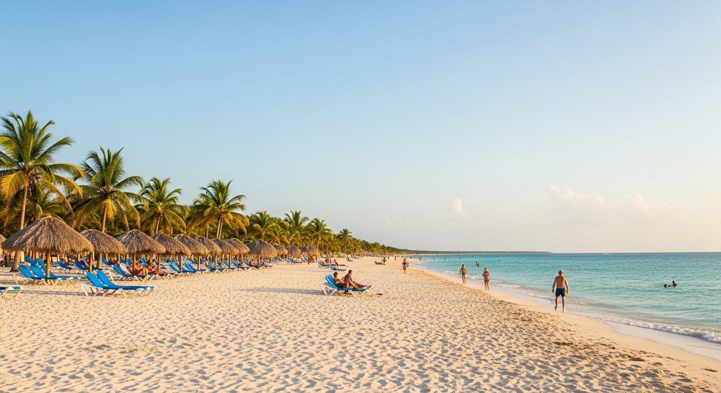 Region Varadero