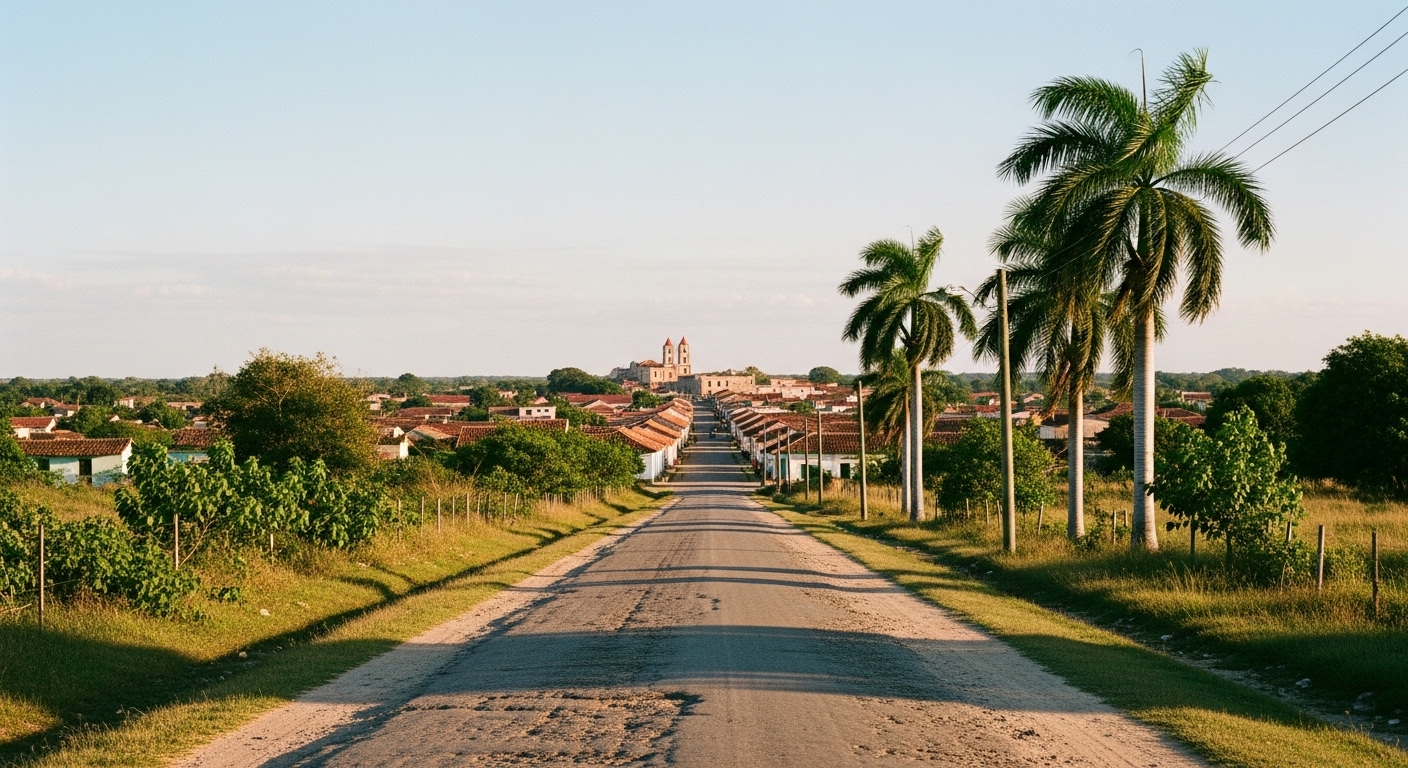 Kuba 10 Tage Route: Havanna, Viñales und Trinidad kompakt
