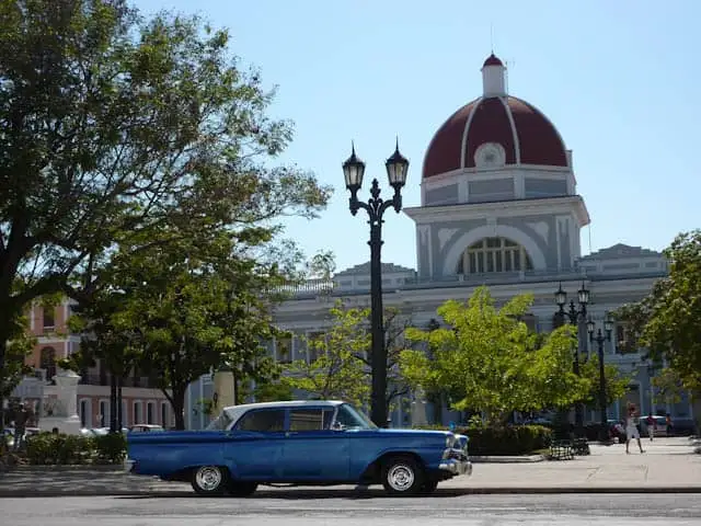 Cienfuegos