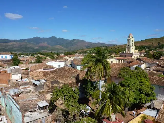 Trinidad
