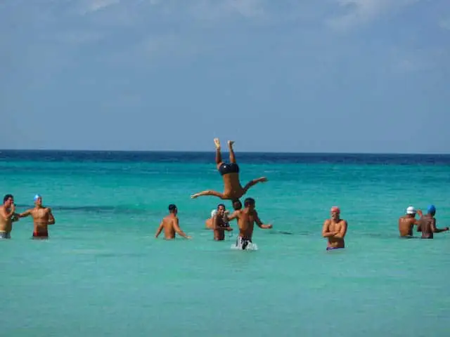 Varadero