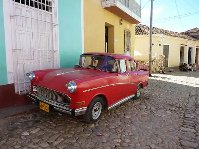 Viñales